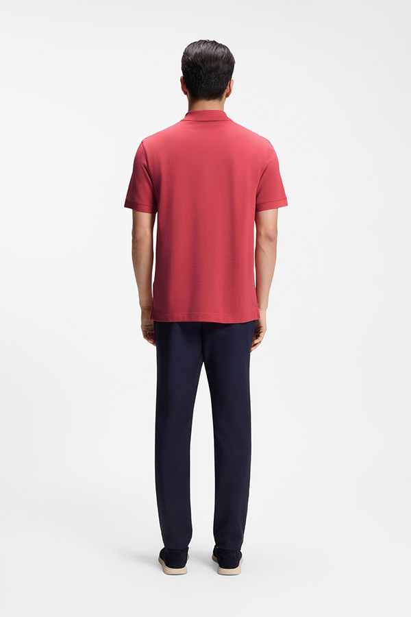 ΜΠΛΟΥΖΑ POLO BOSS - 615